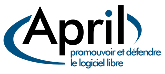 Fedora-Fr est membre de l'APRIL.
