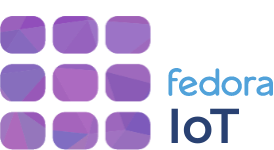 Fedora IoT