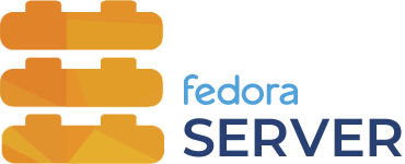 Fedora Server